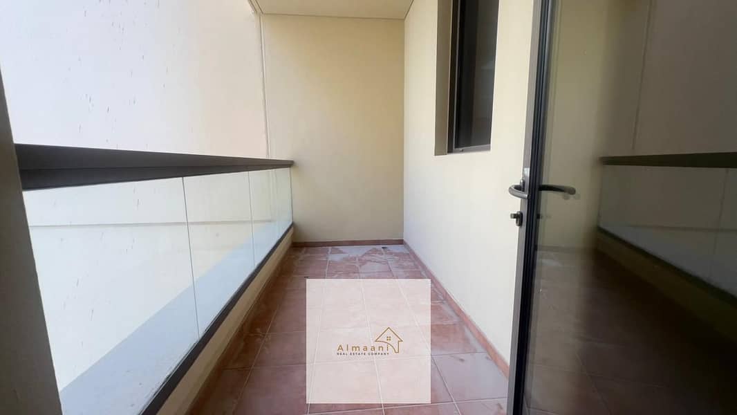 Spacious Unfurnished Apartment for Rent | Sea & Community view - Image 16