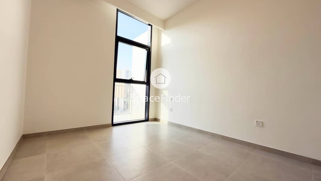 3 Bed+Maid | Vacant Unit | G+1 | Prime Location