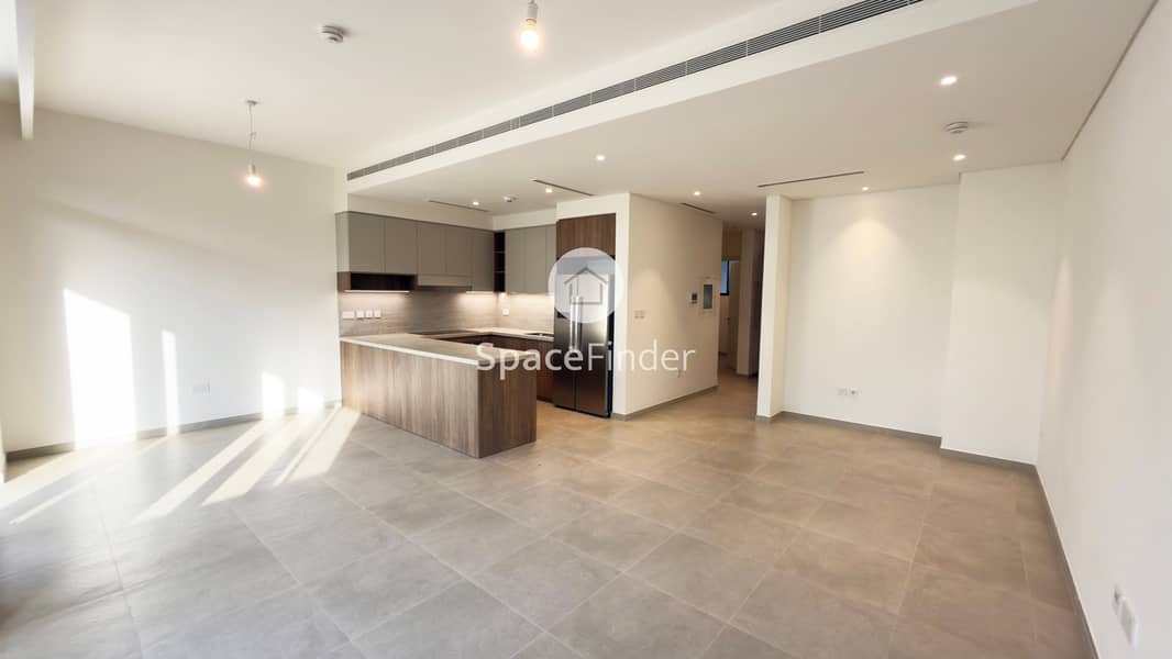 3 Bed+Maid | Vacant Unit | G+1 | Prime Location - Image 11