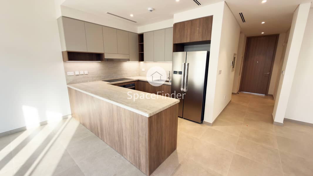 3 Bed+Maid | Vacant Unit | G+1 | Prime Location - Image 12