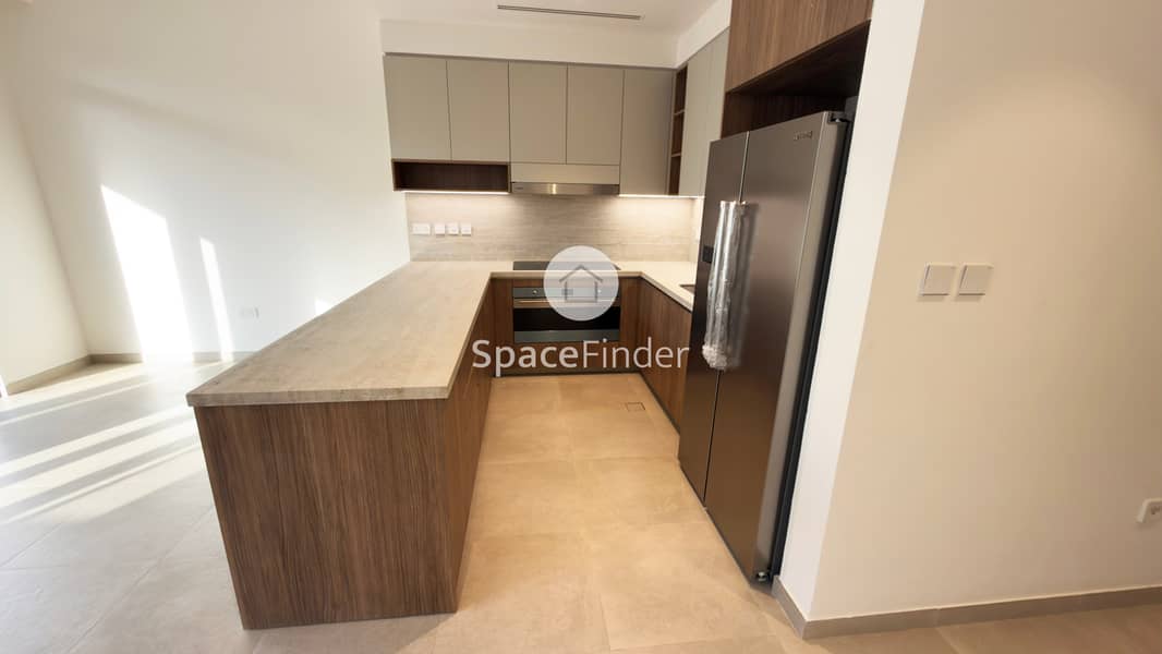 3 Bed+Maid | Vacant Unit | G+1 | Prime Location - Image 13