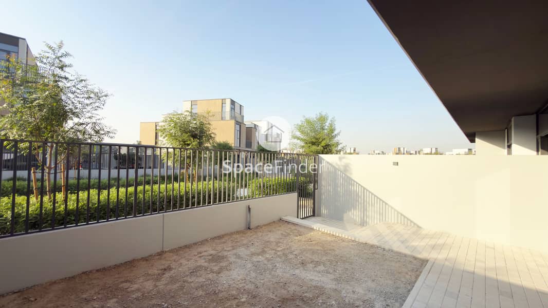 3 Bed+Maid | Vacant Unit | G+1 | Prime Location - Image 16