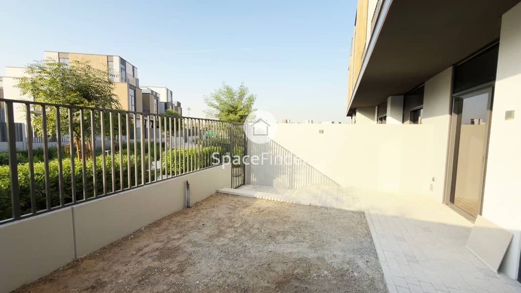 3 Bed+Maid | Vacant Unit | G+1 | Prime Location - Image 17