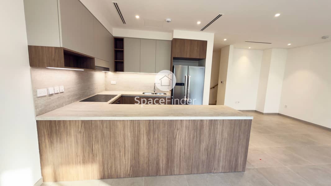 3 Bed+Maid | Vacant Unit | G+1 | Prime Location - Image 18