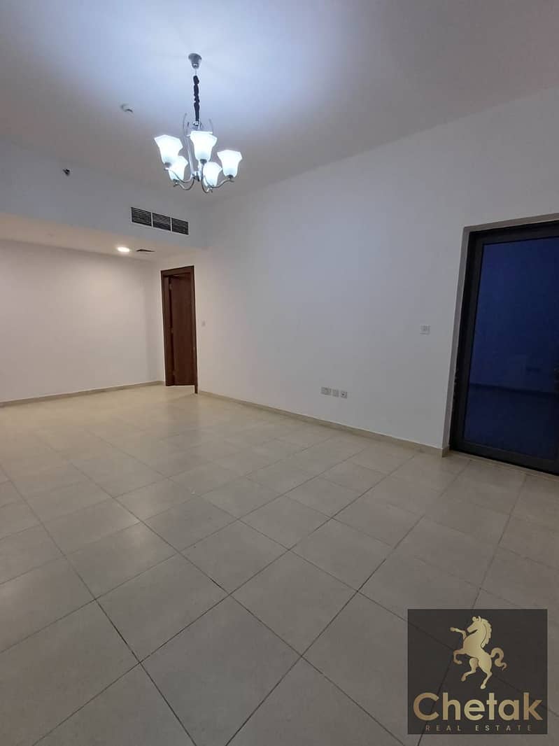 Spacious Layout | Ready to Move | Modern Living