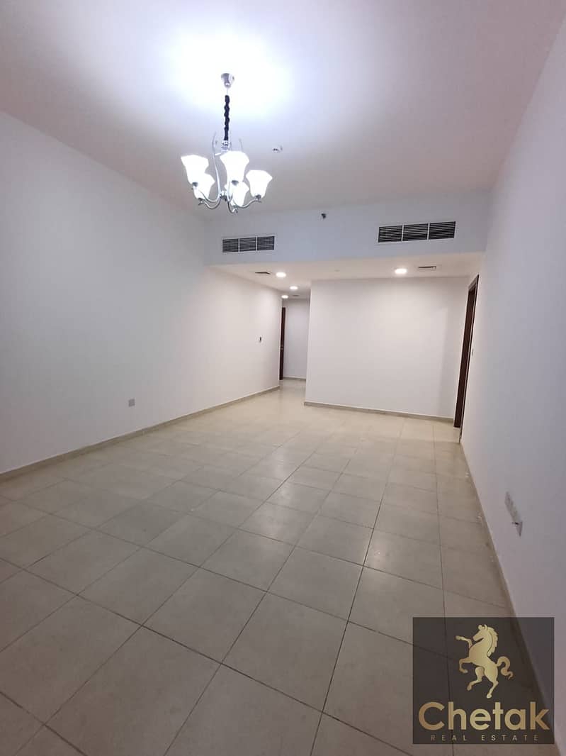 Spacious Layout | Ready to Move | Modern Living