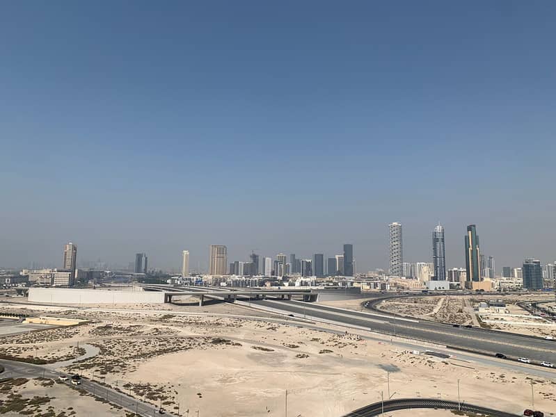 Fully Furnished | High ROI | Studio | Lake View - Image 6