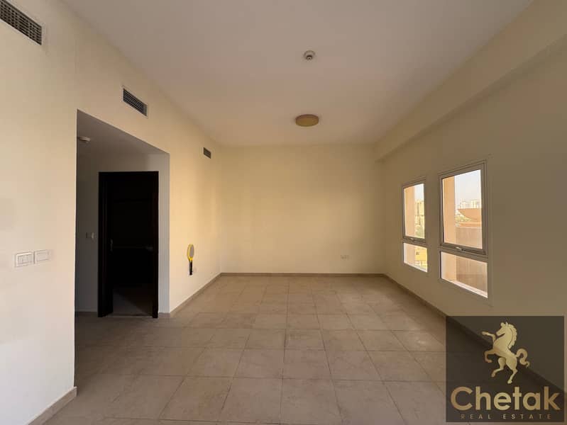 Spacious Layout | Well Maintained | Family Community