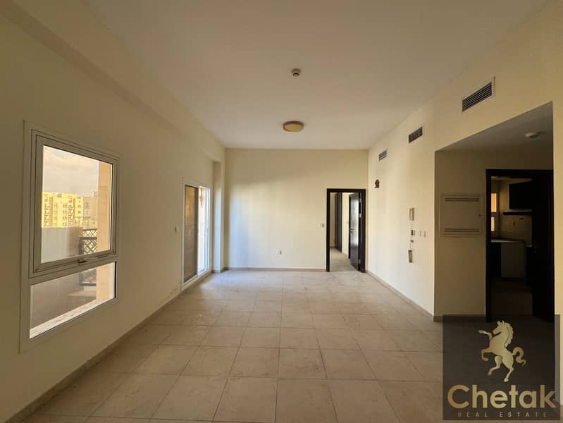 Spacious Layout | Well Maintained | Family Community