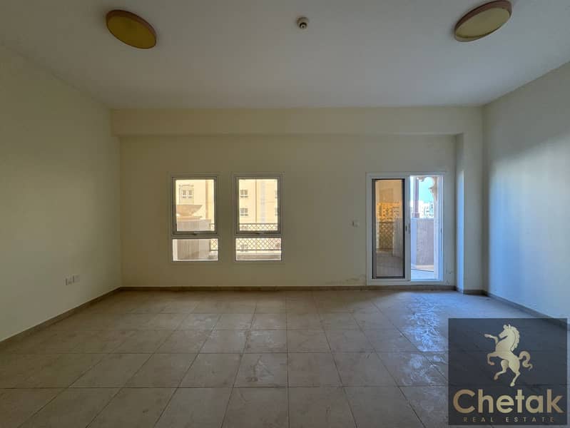 Spacious Layout | Well Maintained | Family Community