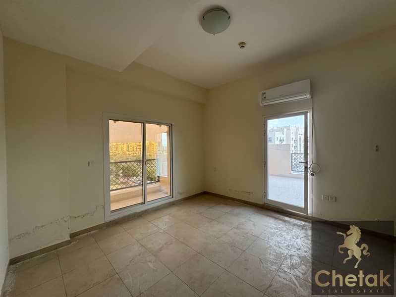 Spacious Layout | Well Maintained | Family Community