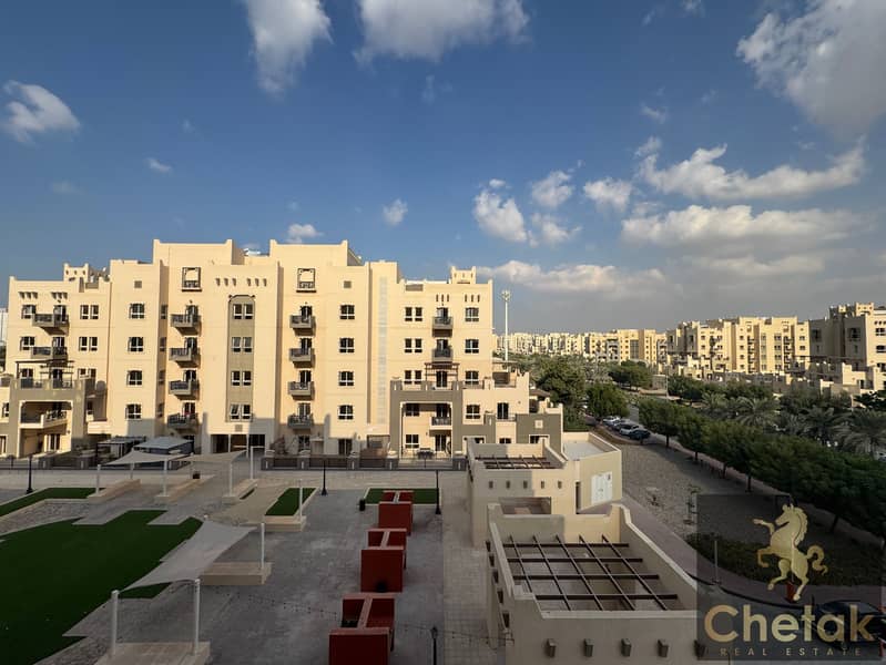 Spacious Layout | Well Maintained | Family Community - Image 11