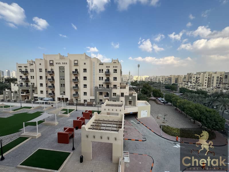 Spacious Layout | Well Maintained | Family Community - Image 13