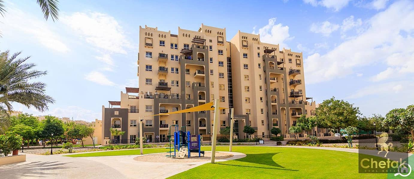 Spacious Layout | Well Maintained | Family Community - Image 14