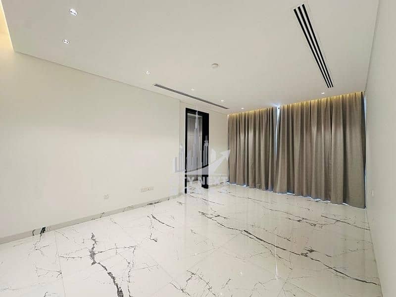 Modern 7BR | Majlis | Maids | Gym | Garden | Pool - Image 6