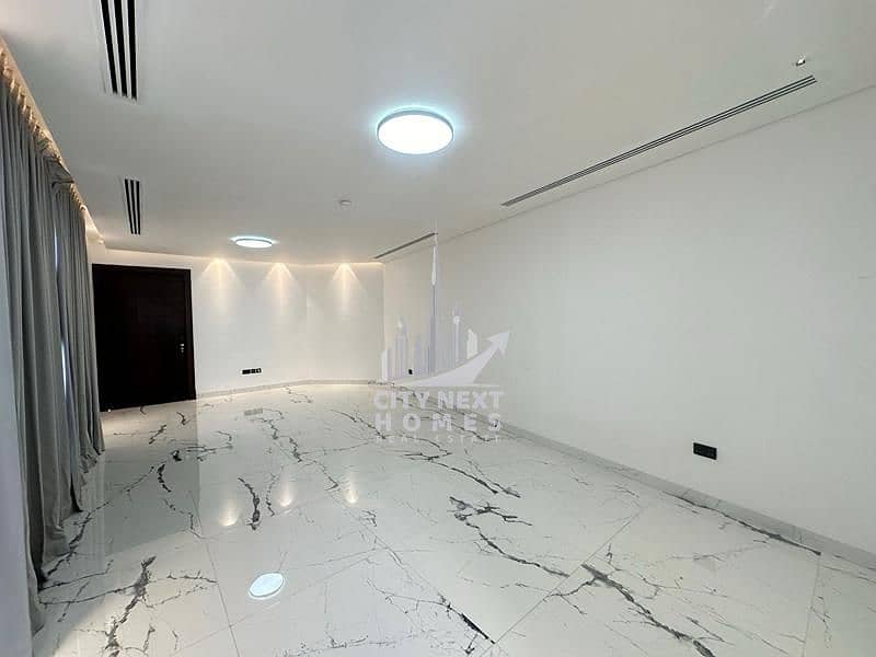 Modern 7BR | Majlis | Maids | Gym | Garden | Pool - Image 9