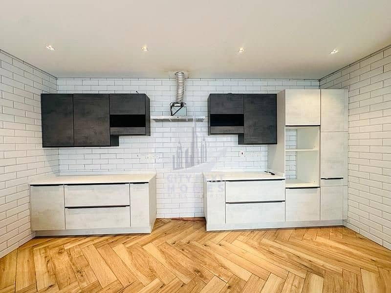 Modern 7BR | Majlis | Maids | Gym | Garden | Pool - Image 18