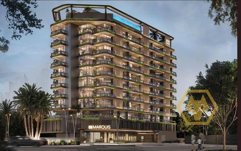 Where Premium Living Meets Smart Pricing