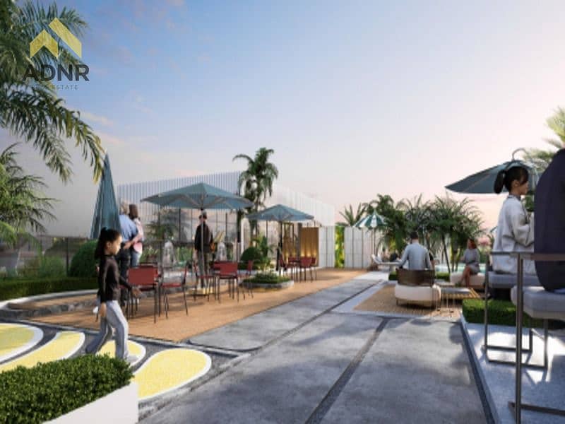 Prime 3BR | High ROI | Top Investment Opportunity - Image 11