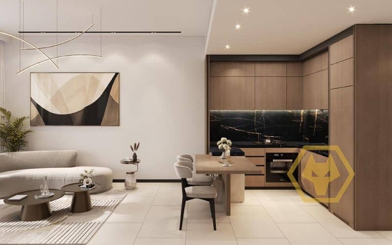 Where Premium Living Meets Smart Pricing