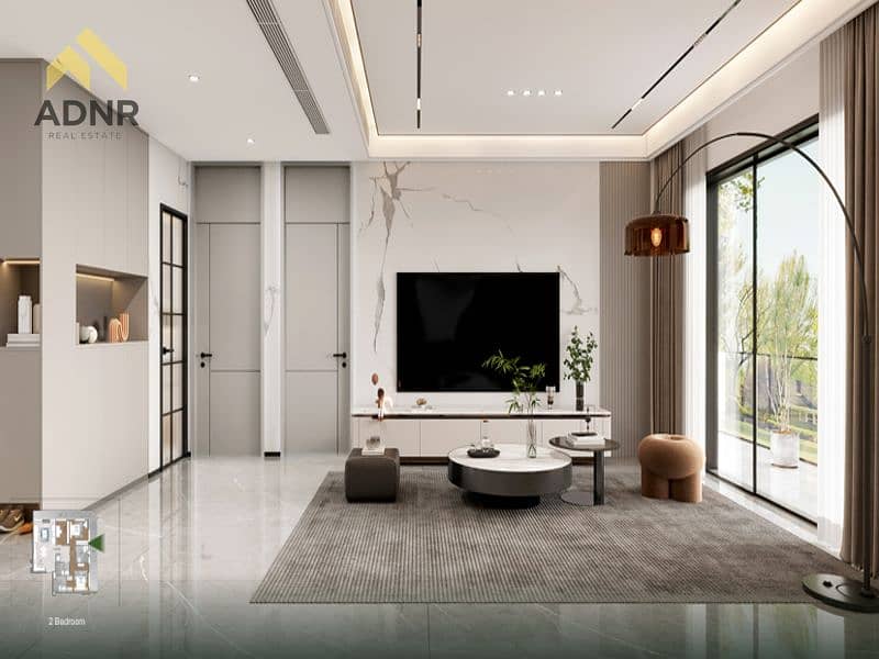 4BR Luxury Home | Modern Design | Prime Investor Deal - Image 13