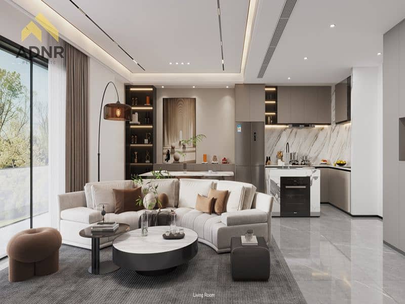 4BR Luxury Home | Modern Design | Prime Investor Deal - Image 14