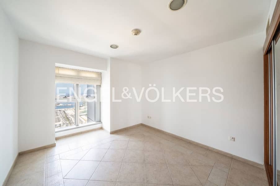 High Floor | Sea View | Spacious Layout