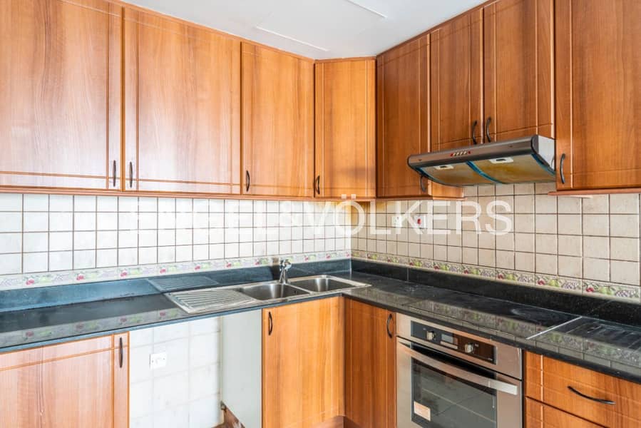 High Floor | Sea View | Spacious Layout