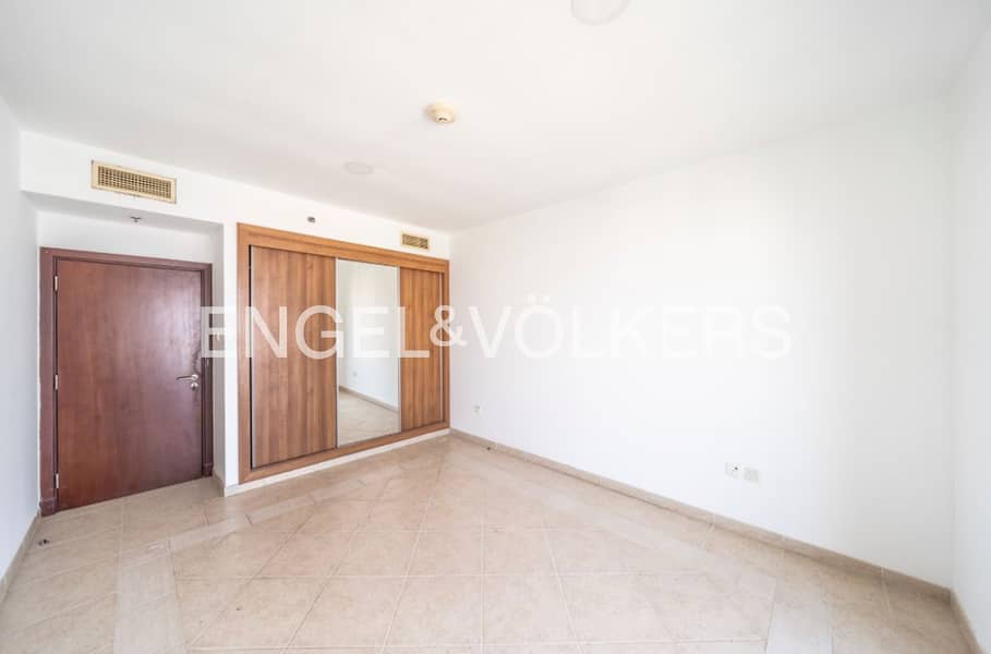 High Floor | Sea View | Spacious Layout - Image 6