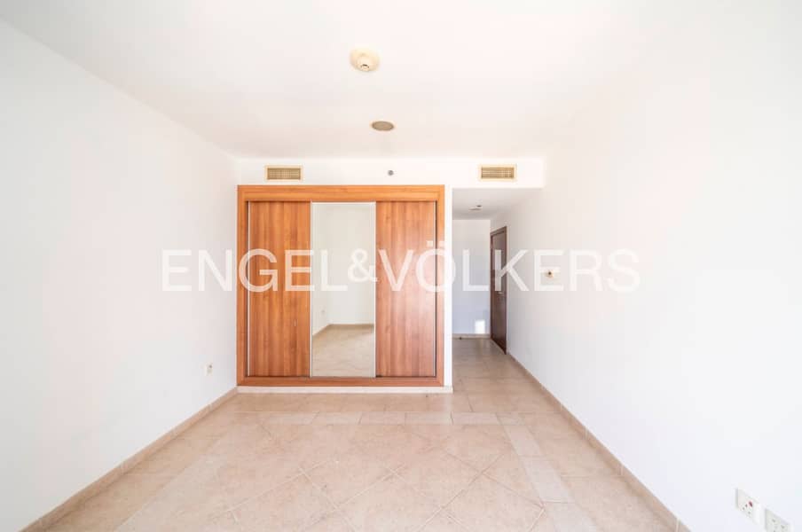 High Floor | Sea View | Spacious Layout - Image 7