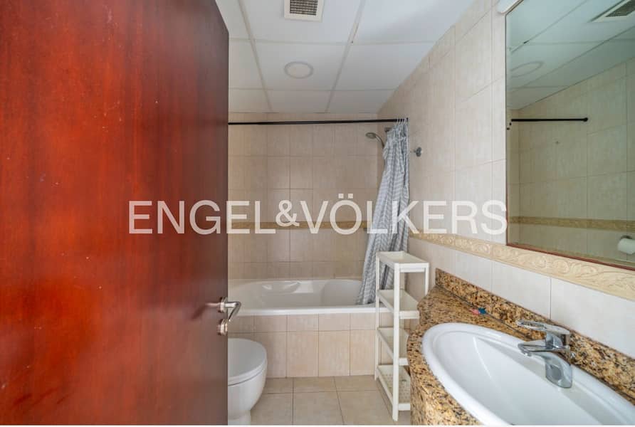 High Floor | Sea View | Spacious Layout - Image 8