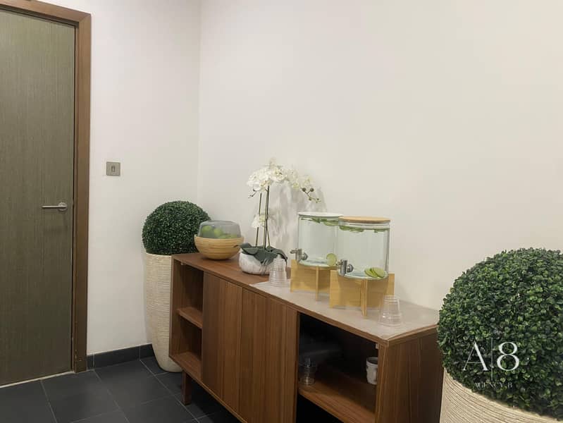 Fully Furnished | Spacious 1 Bed | Vacant - Image 7