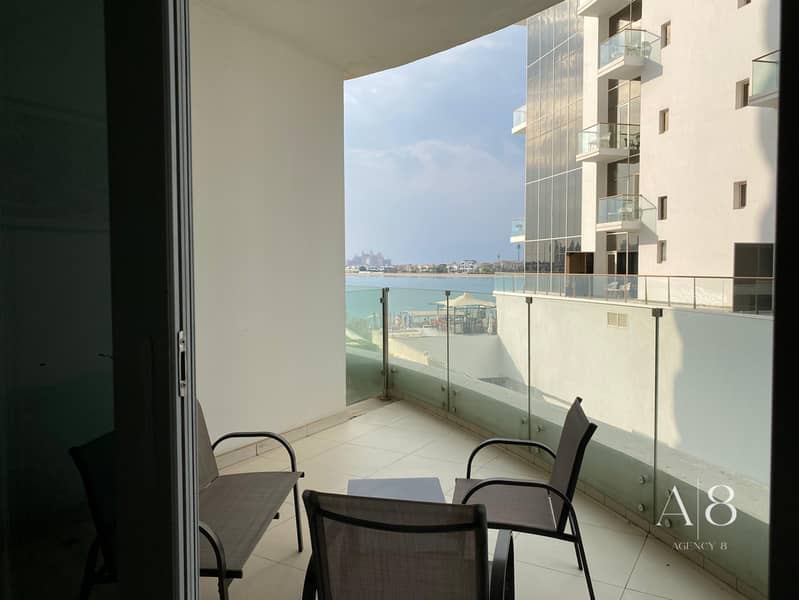 Fully Furnished | Spacious 1 Bed | Vacant - Image 13