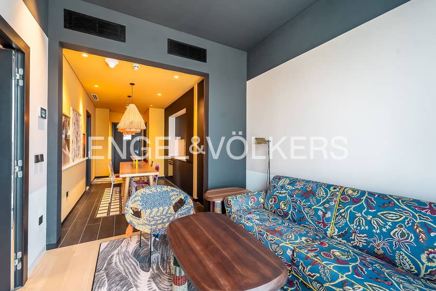 Brand new | Canal view | Investor deal