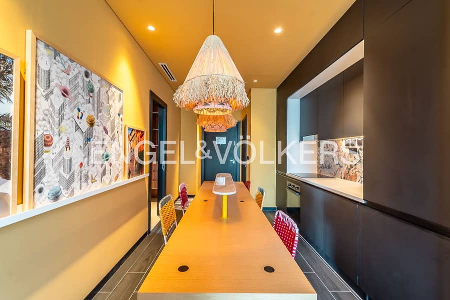 Brand new | Canal view | Investor deal