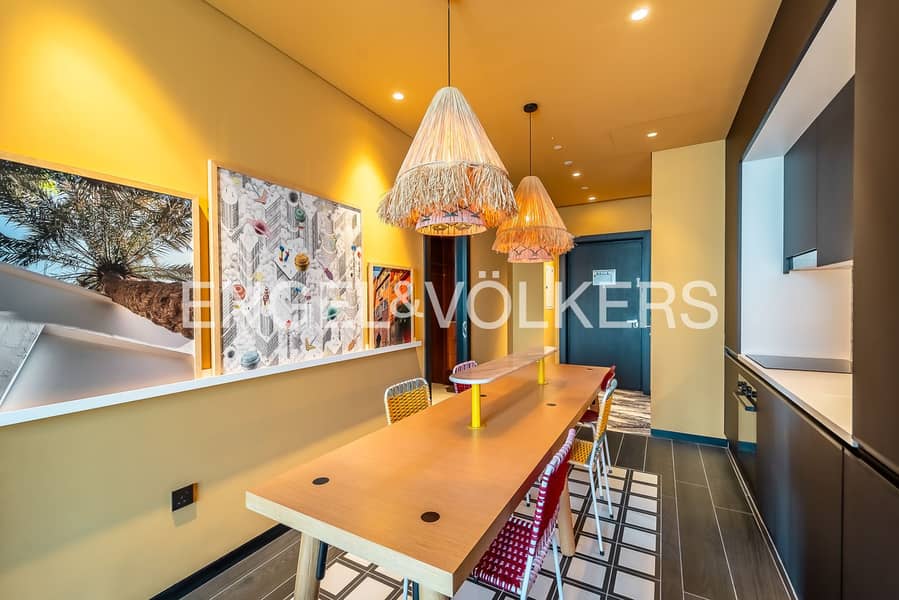 Brand new | Canal view | Investor deal