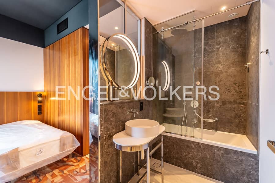 Brand new | Canal view | Investor deal - Image 13