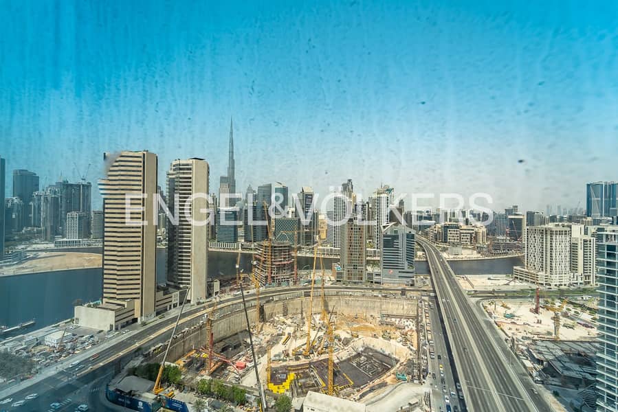 Brand new | Canal view | Investor deal - Image 16