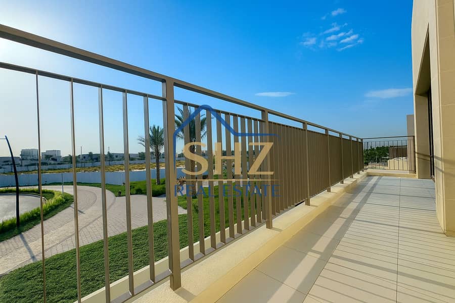 Single Row | Corner | Vacant | Landscaped - Image 10