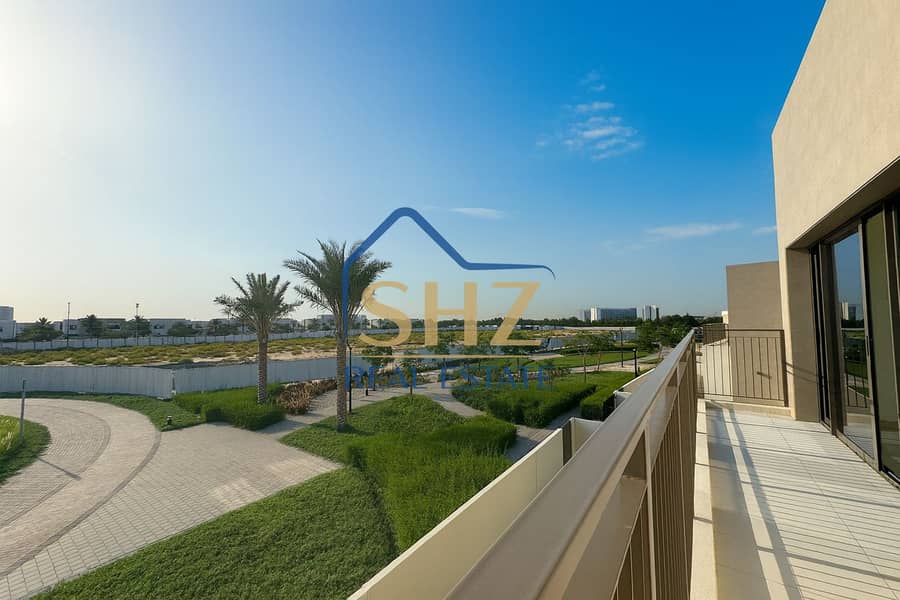 Single Row | Corner | Vacant | Landscaped - Image 18