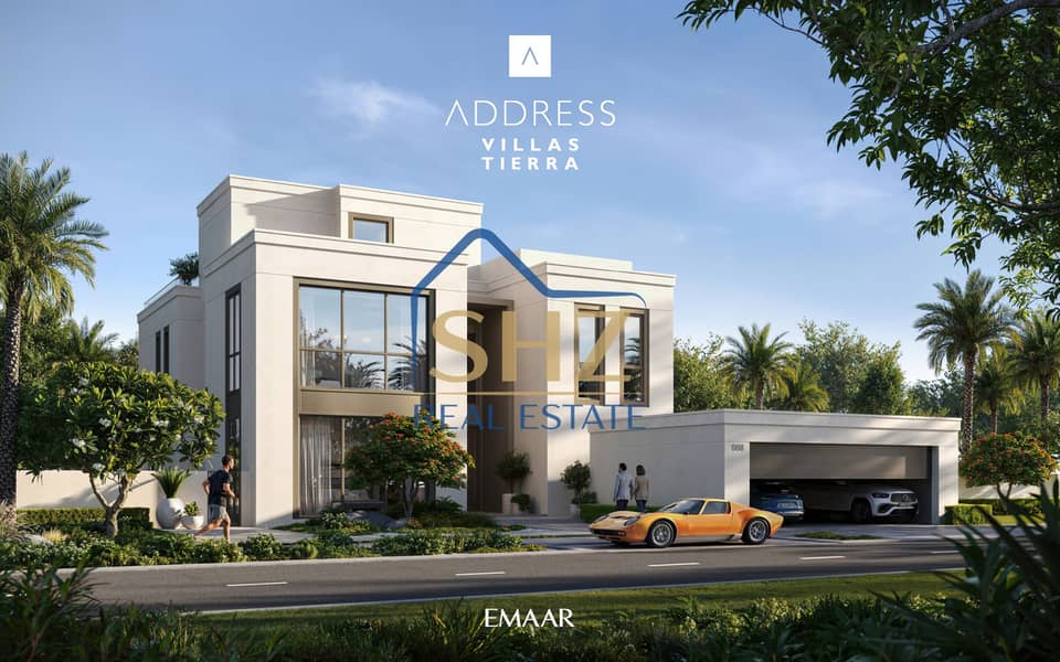 Contemporary | On Lagoon | Basement | Huge Plot