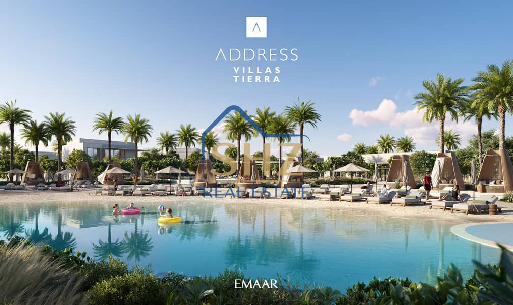 Contemporary | On Lagoon | Basement | Huge Plot - Image 6