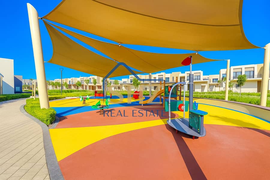 Single Row | Linear Park | Near Amenities | No Agent - Image 33