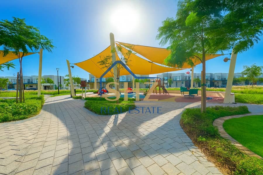 Single Row | Linear Park | Near Amenities | No Agent - Image 36