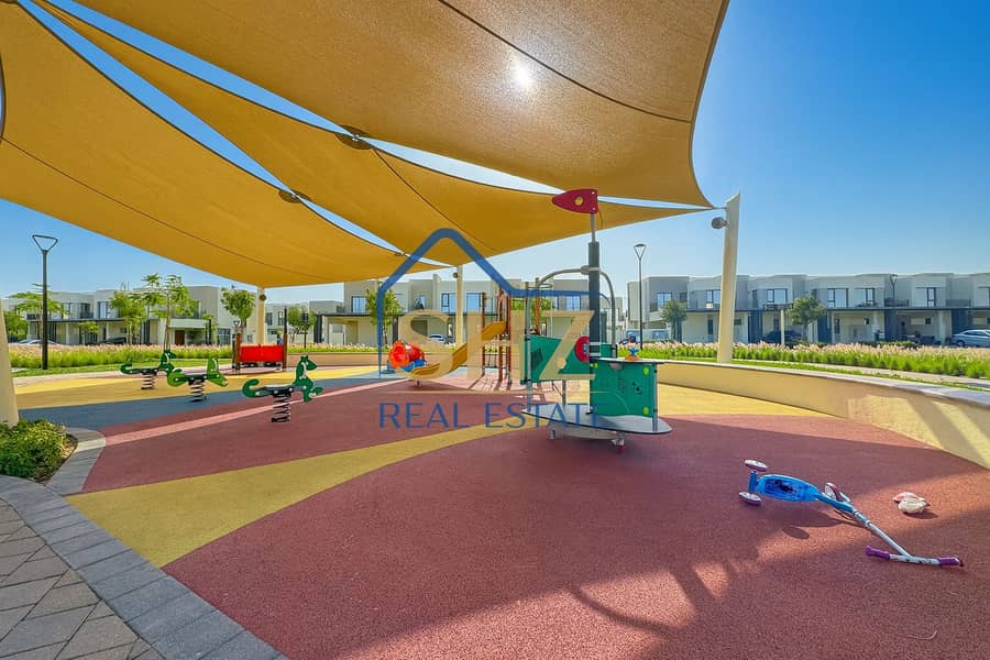 Single Row | Linear Park | Near Amenities | No Agent - Image 37