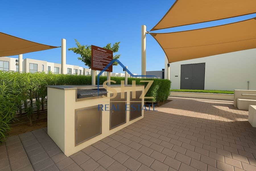 Single Row | Linear Park | Near Amenities | No Agent - Image 38