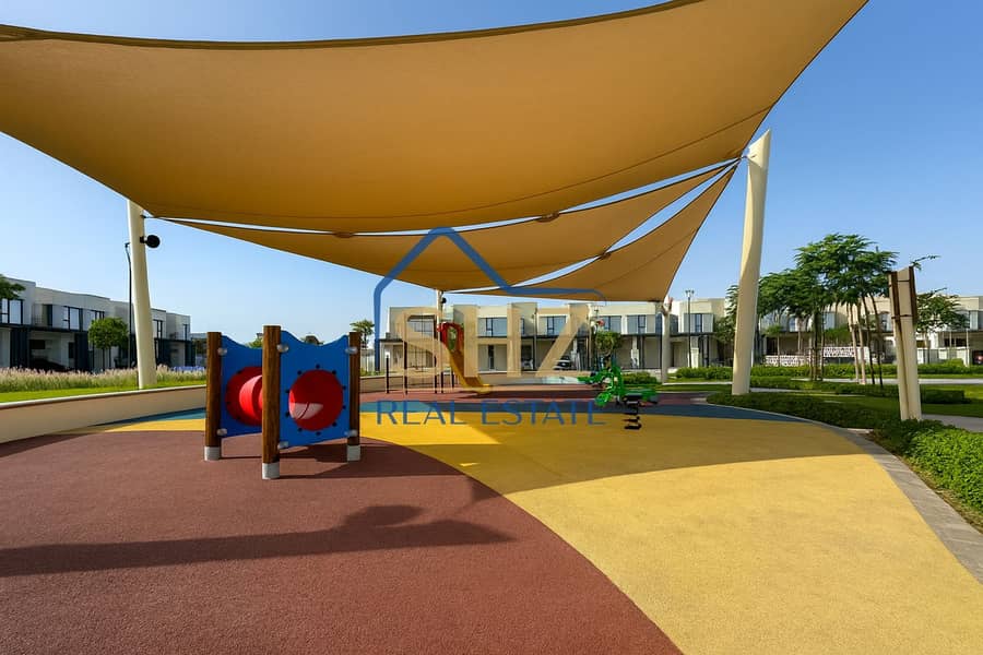 Single Row | Linear Park | Near Amenities | No Agent - Image 41