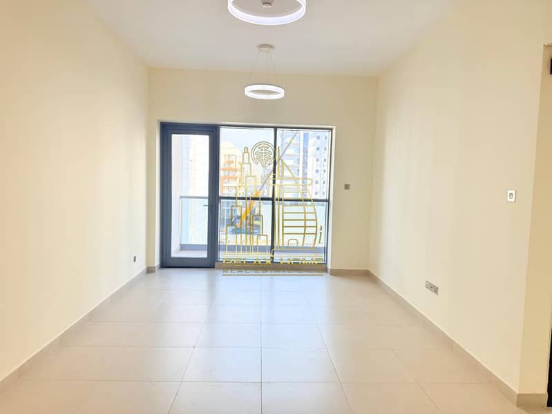 Spacious 2BHK | Amazing Layout | Gym & Pool | Book Now