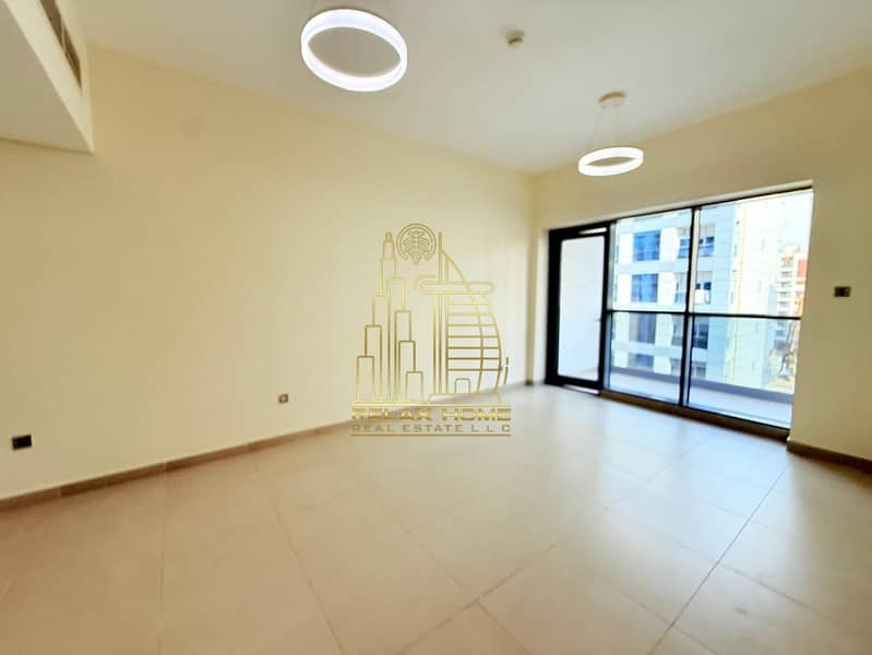 Spacious 2BHK | Amazing Layout | Gym & Pool | Book Now - Image 6