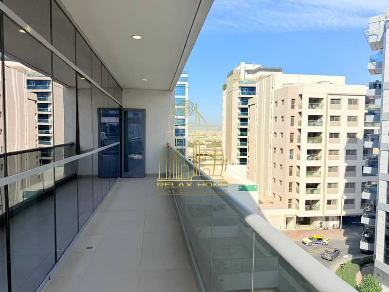 Spacious 2BHK | Amazing Layout | Gym & Pool | Book Now - Image 8